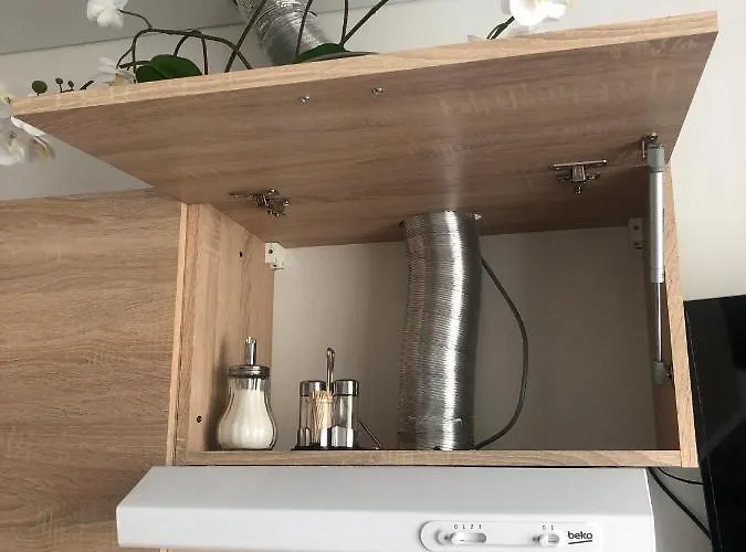 Apartament Ozas 1&2 *