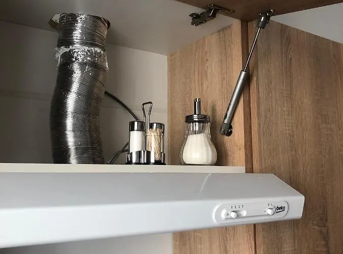 Apartament Ozas 1&2 *